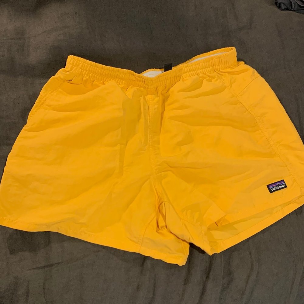 Patagonia Baggies